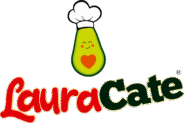 logo lauracate 2022 png