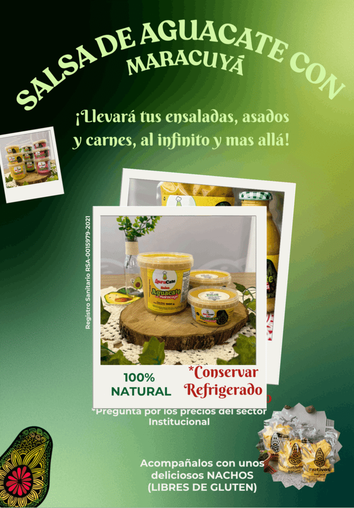 catálogo lauracate gourmet 3