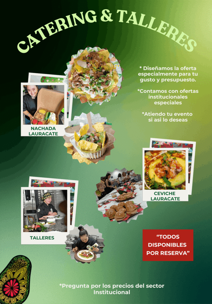 catálogo lauracate gourmet 6
