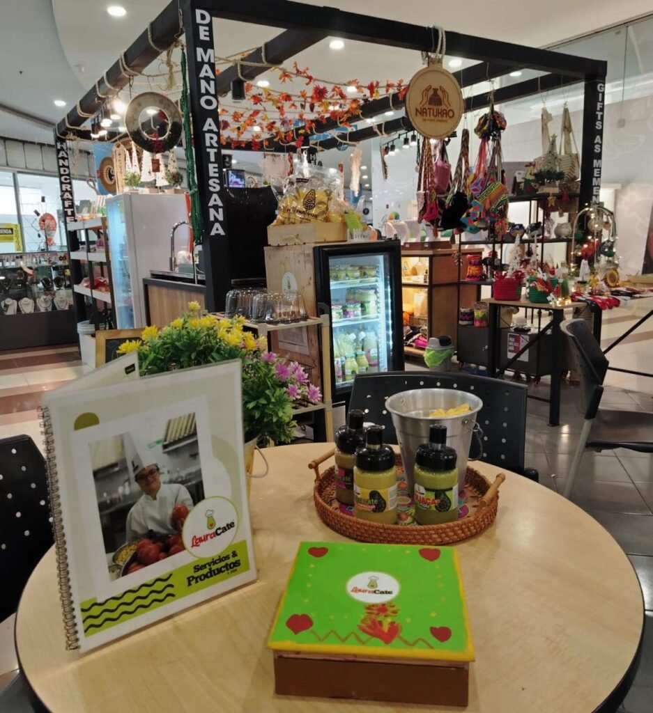 lauracate cc aves maría