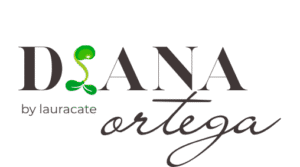 logo diana ortega by lauracate 4