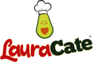 logo lauracate 2022 png